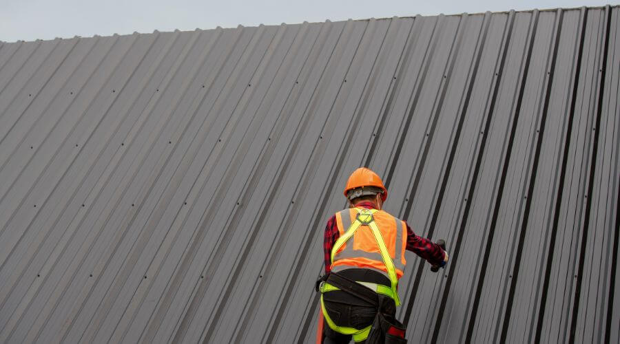 Expert Emergency Roof Repairs services in Greenville, FL